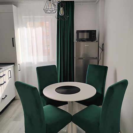 Apartament Acasa 锡比乌 外观 照片