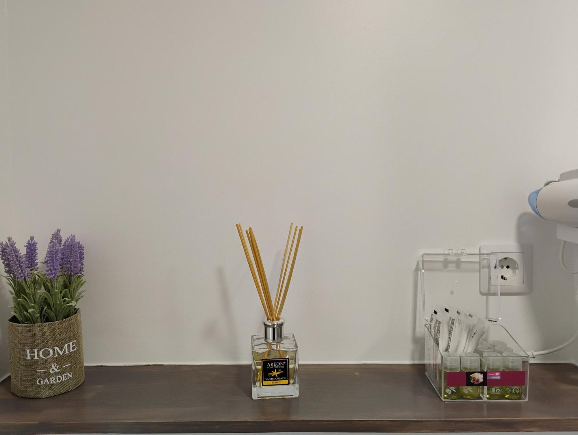 Apartament Acasa 锡比乌 外观 照片