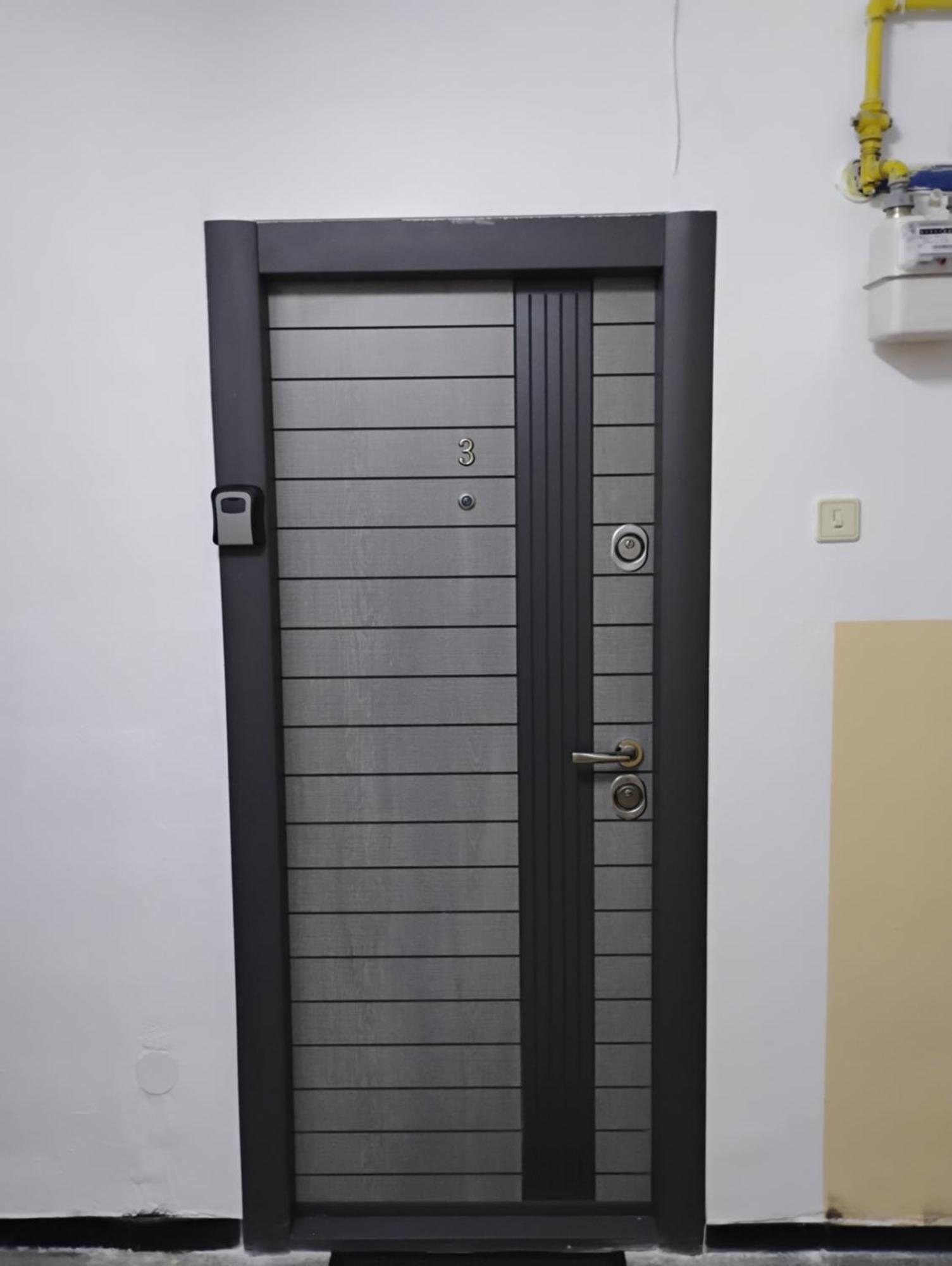 Apartament Acasa 锡比乌 外观 照片