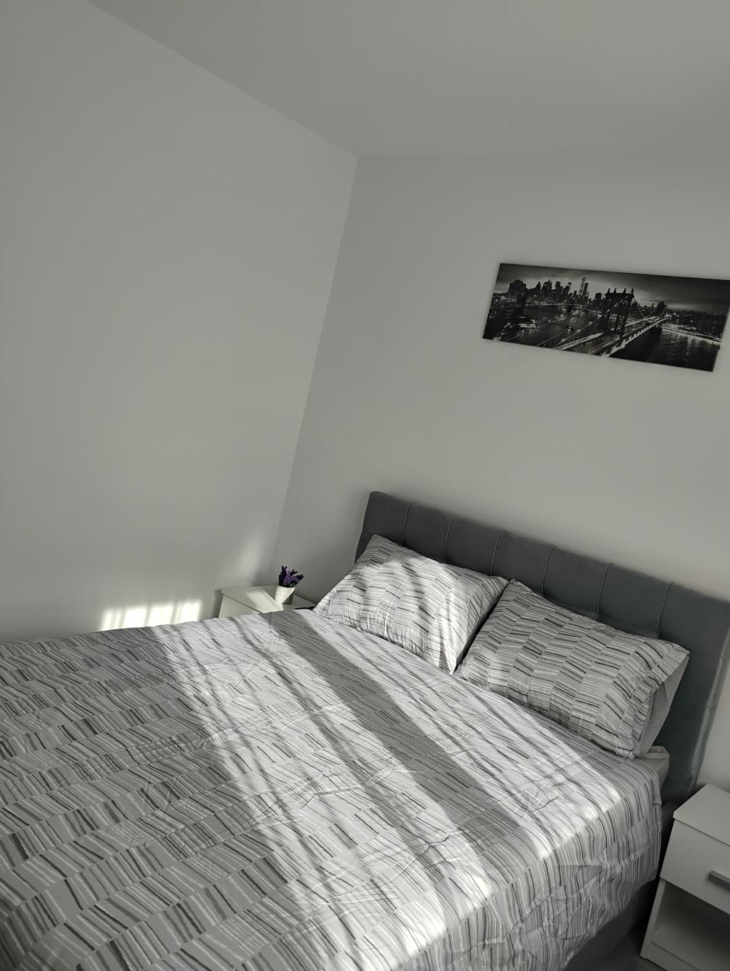 Apartament Acasa 锡比乌 外观 照片