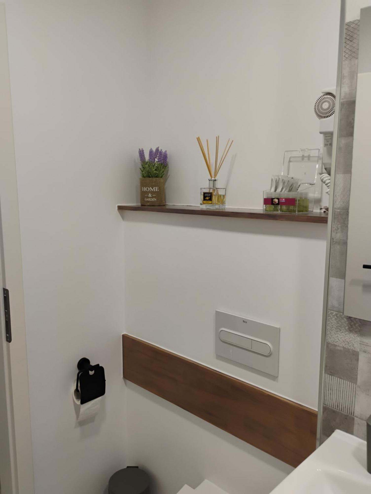 Apartament Acasa 锡比乌 外观 照片