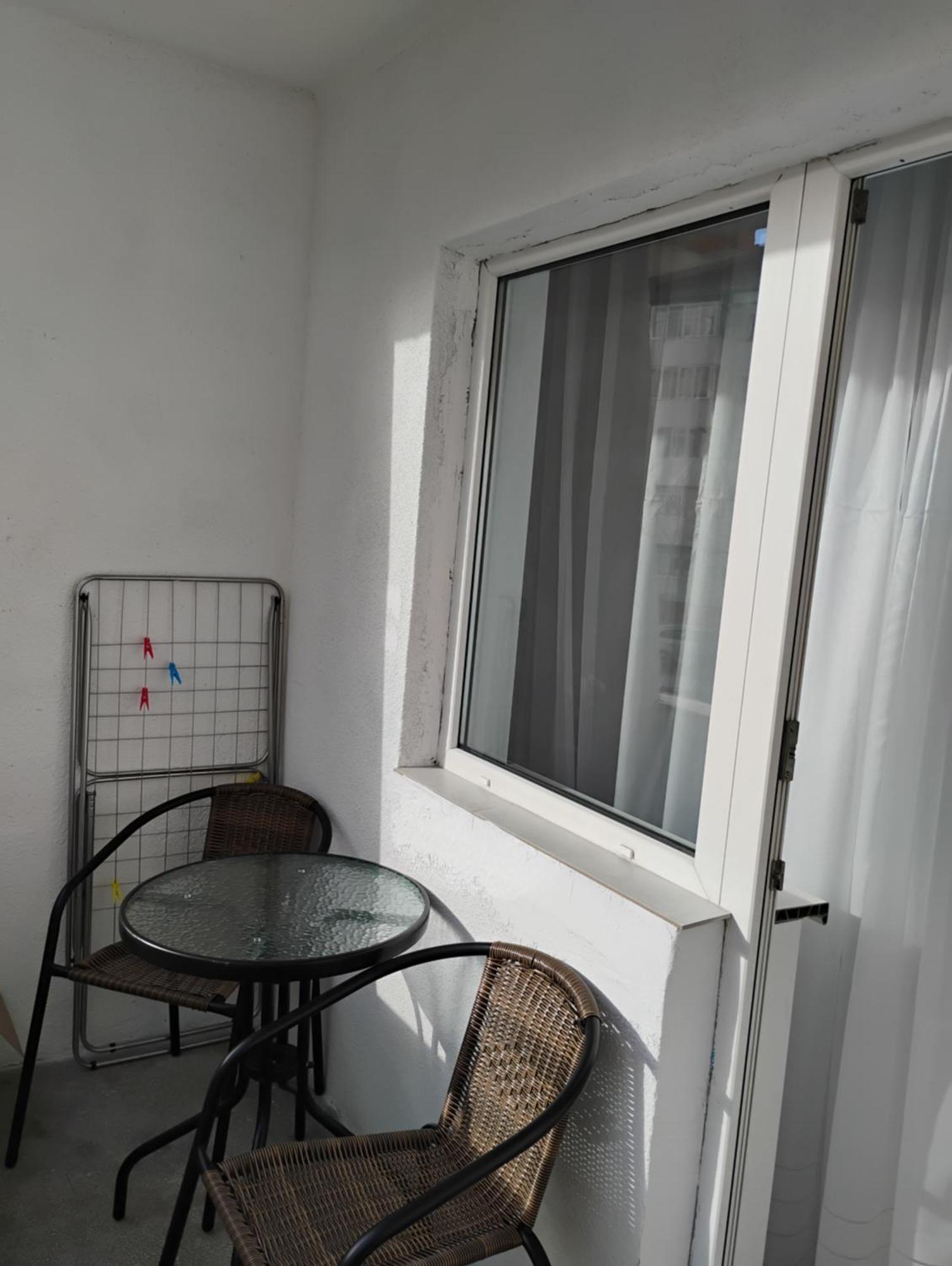 Apartament Acasa 锡比乌 外观 照片