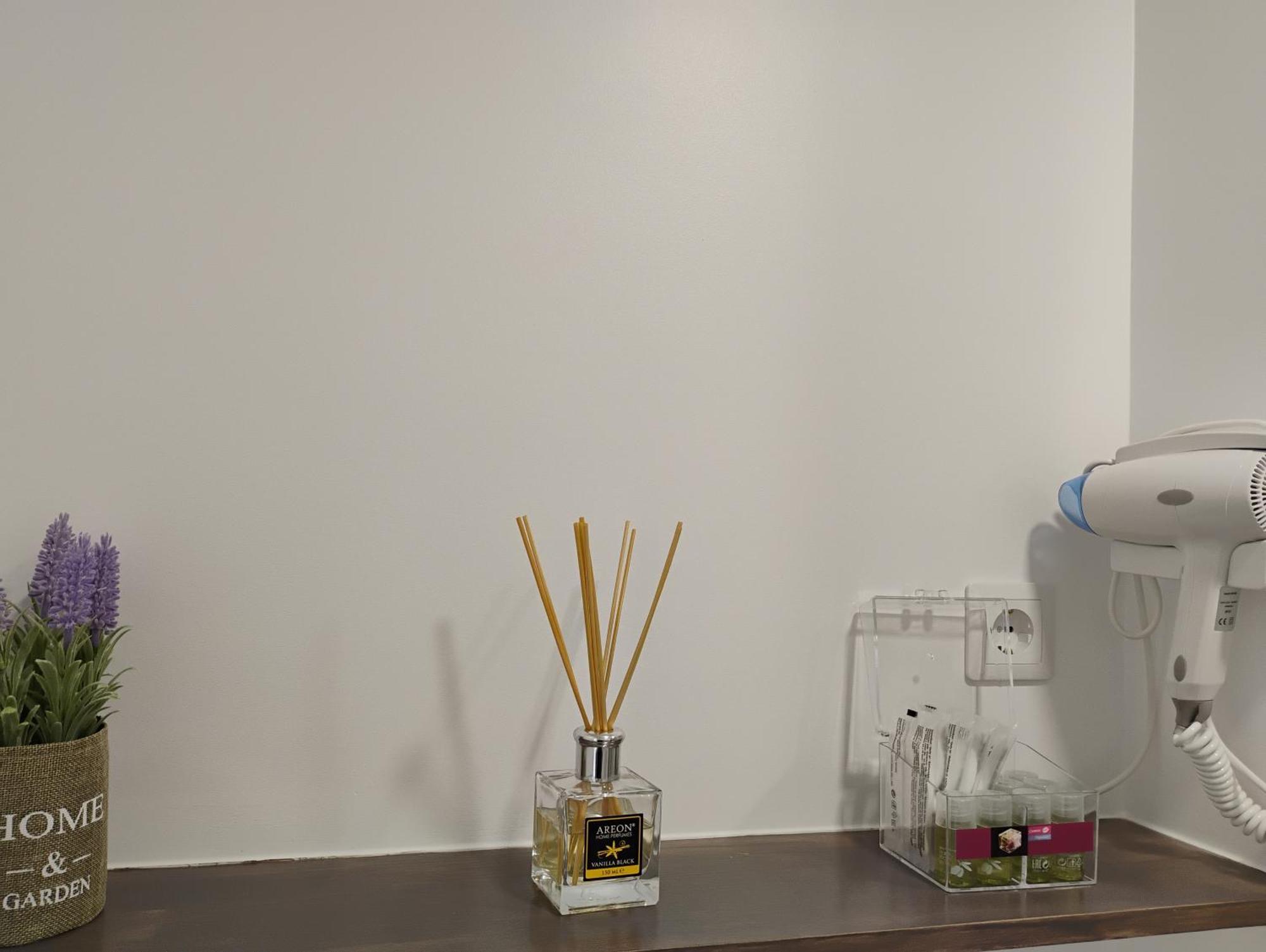 Apartament Acasa 锡比乌 外观 照片