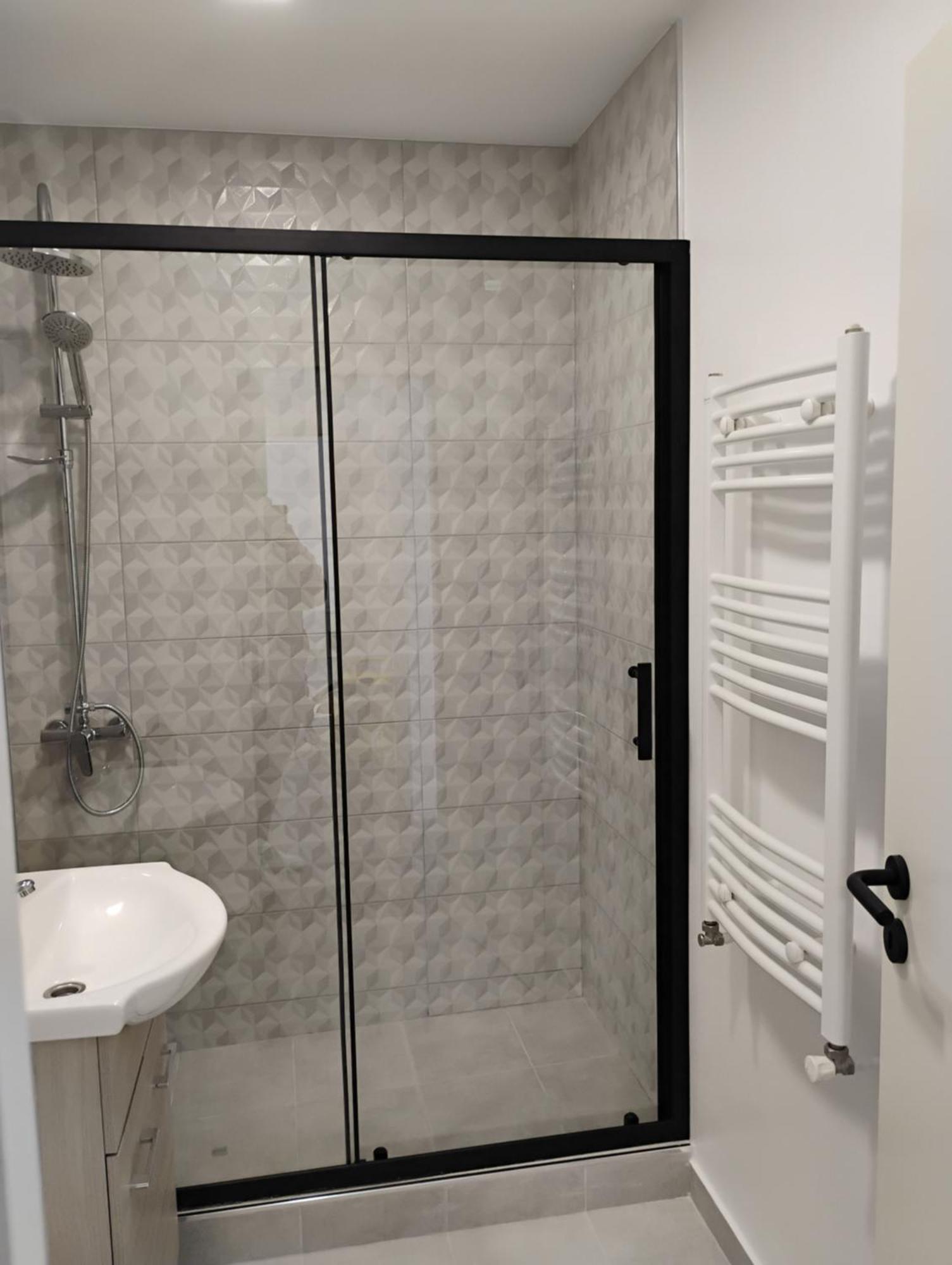 Apartament Acasa 锡比乌 外观 照片